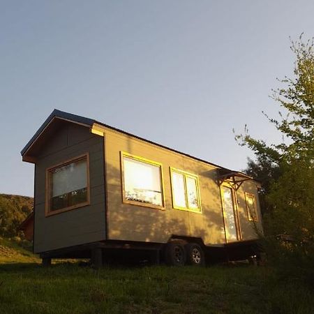 Tiny House Silvie Appartement San Martín de los Andes Buitenkant foto