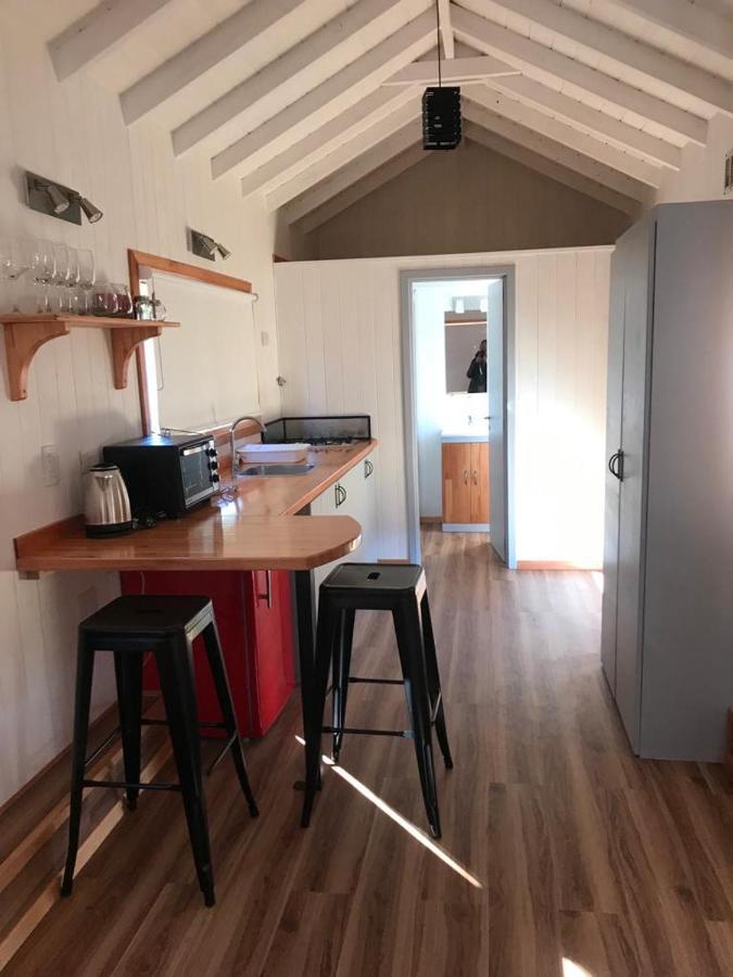 Tiny House Silvie Appartement San Martín de los Andes Buitenkant foto