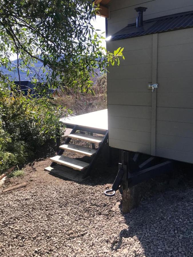 Tiny House Silvie Appartement San Martín de los Andes Buitenkant foto